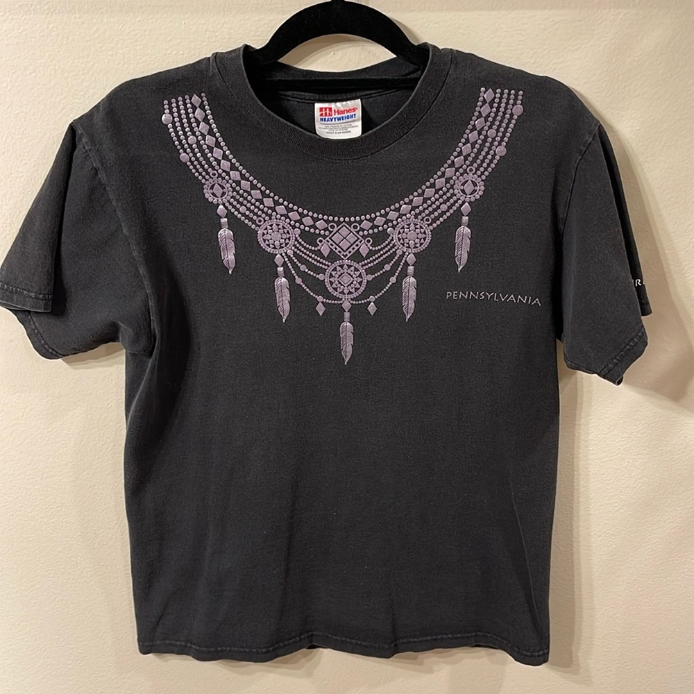 Vintage Pennsylvania tee